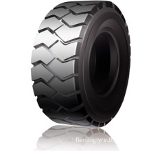 Solid/Pneumatic Forklift Tyre / Tire (8.15-15/28*9-15, 7.50-15, 12.00-20)